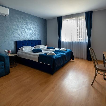 Комплекс Асеневци Otel Tsareva Livada Dış mekan fotoğraf