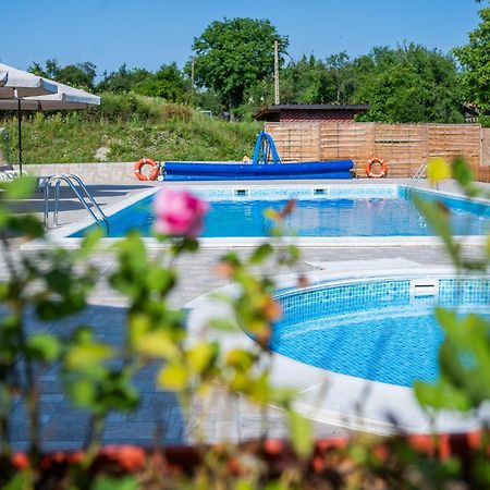 Комплекс Асеневци Otel Tsareva Livada Dış mekan fotoğraf