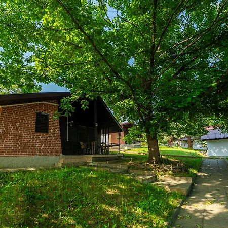 Комплекс Асеневци Otel Tsareva Livada Dış mekan fotoğraf