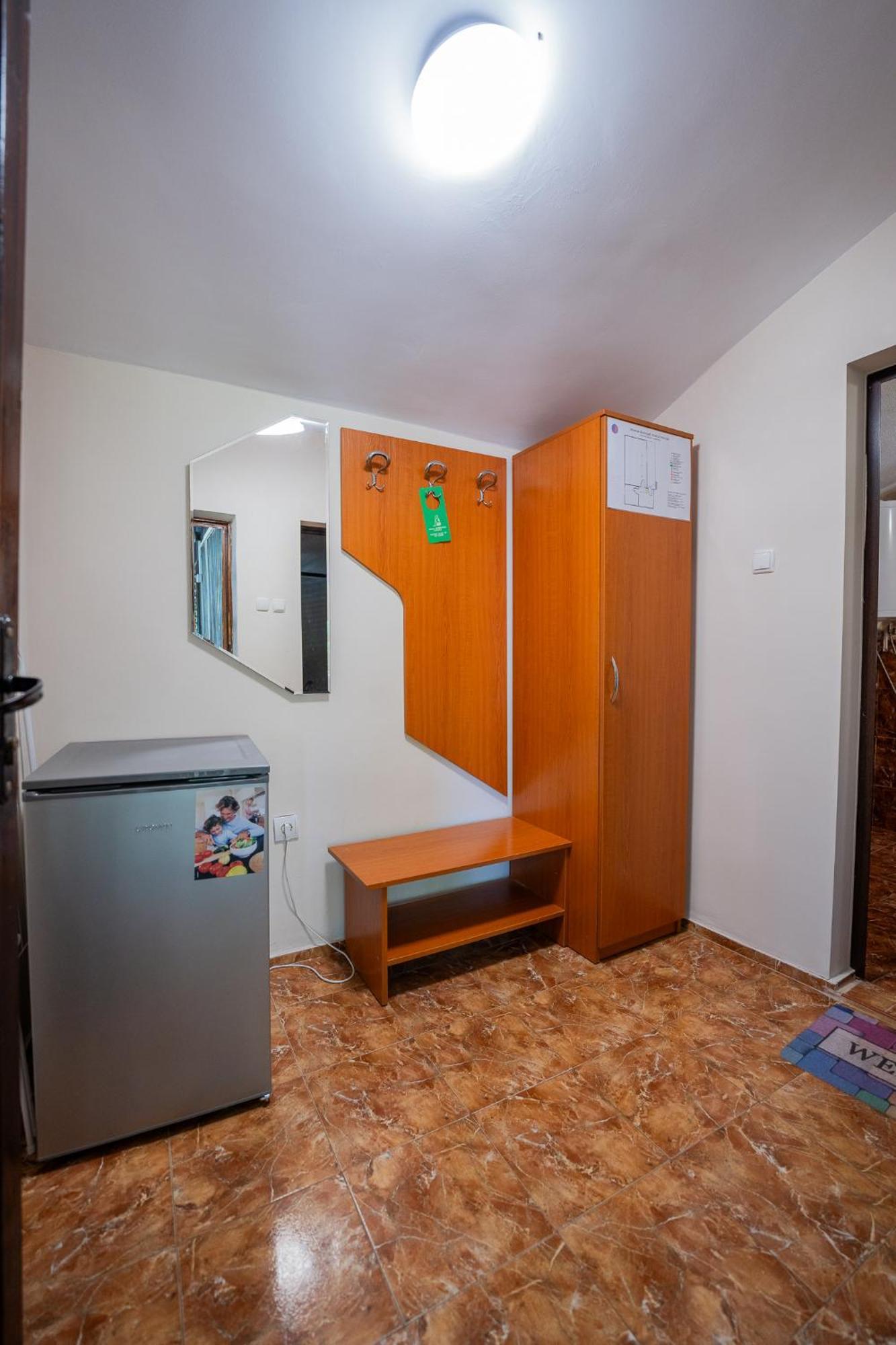 Комплекс Асеневци Otel Tsareva Livada Oda fotoğraf