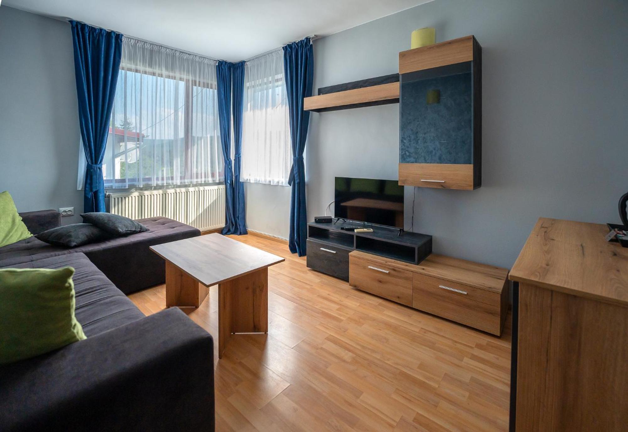 Комплекс Асеневци Otel Tsareva Livada Dış mekan fotoğraf